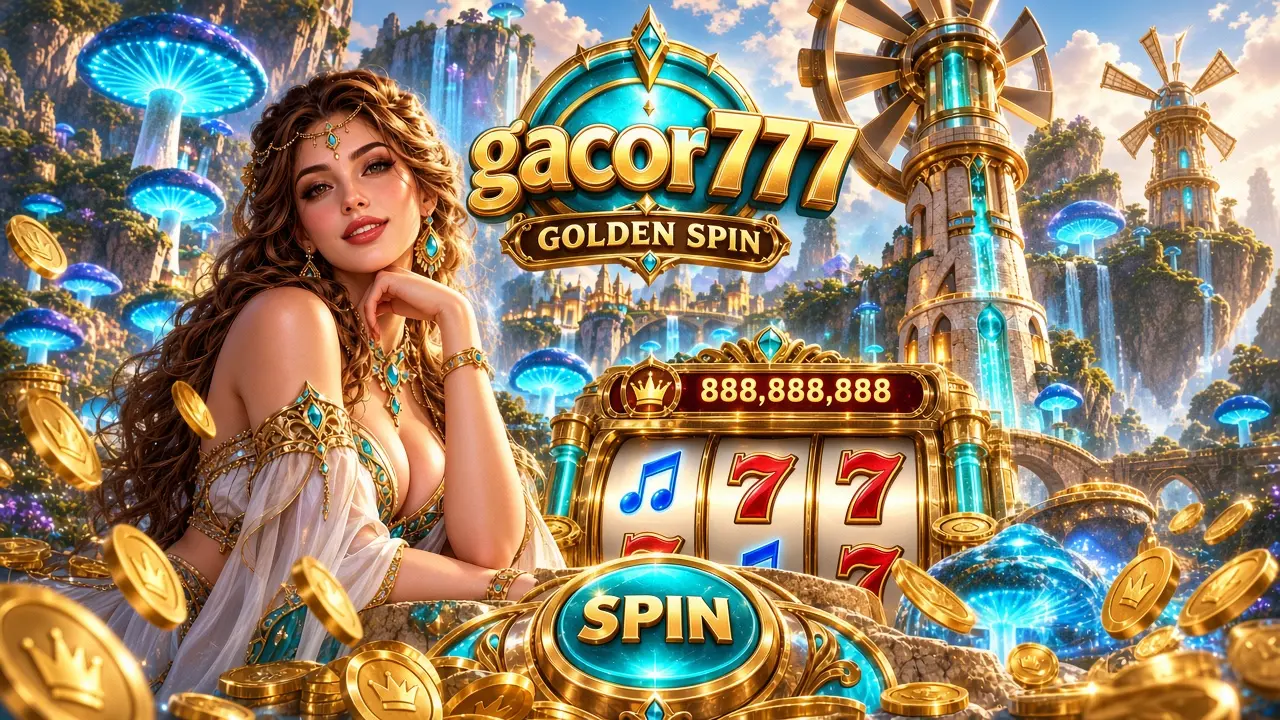 Live Casino gacor777